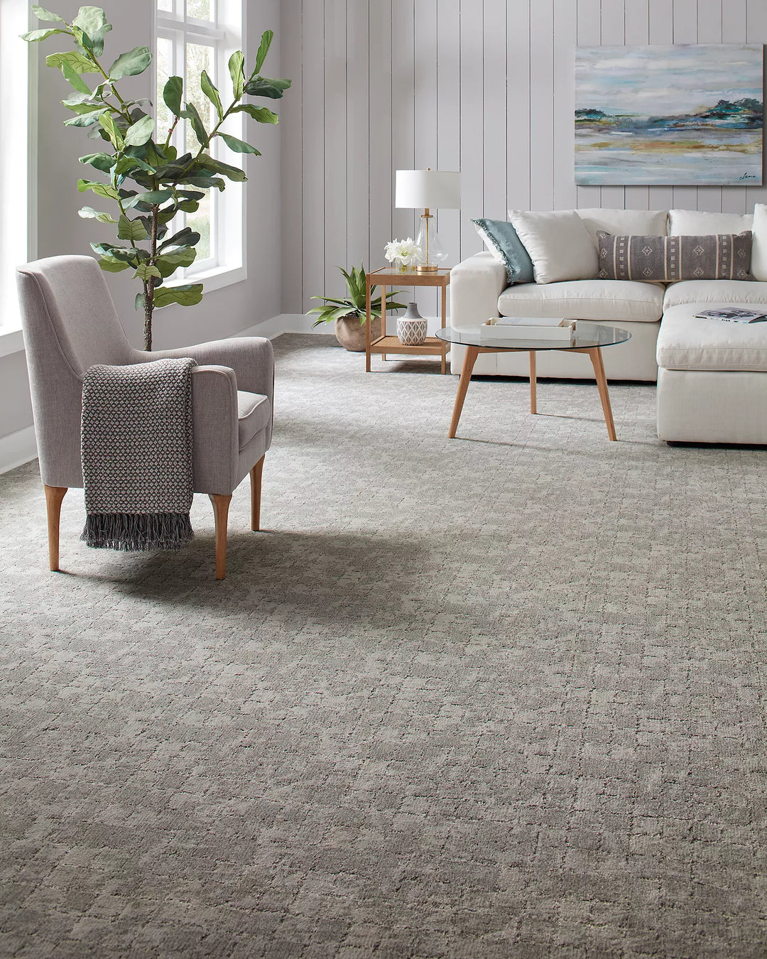 Tips for Choosing Carpet - ADVANCED FLOORING