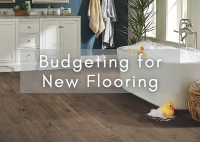 Budgeting for New Flooring: How to Estimate Expenses and Avoid Hidden Costs