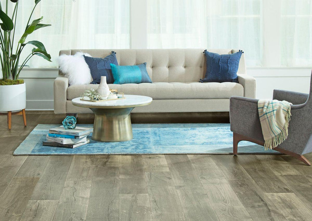 Flooring 101: A Brief Introduction to Flooring Options - ADVANCED FLOORING