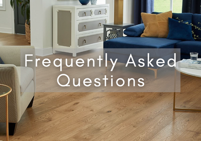 Frequently Asked Questions About Flooring: Addressing Common Concerns