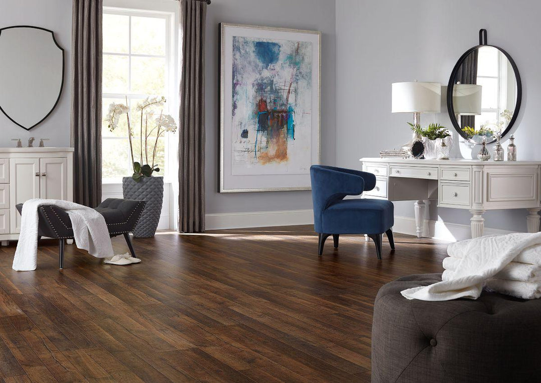 If You’re Looking to Install Laminate Flooring, PERGO is the Way to Go - ADVANCED FLOORING