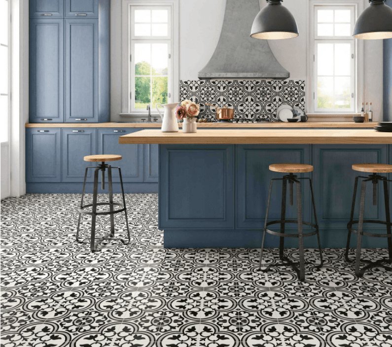 THE BIGGEST KITCHEN DESIGN TRENDS FOR 2022 - ADVANCED FLOORING