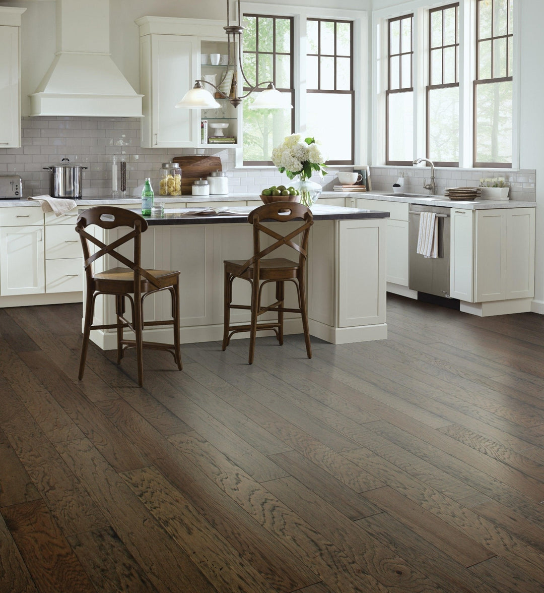 How You Can Choose the Best Flooring For Your Lifestyle - ADVANCED FLOORING