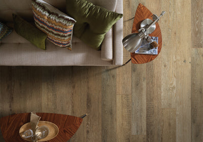 Waterproof Vinyl Flooring: A Comprehensive Guide