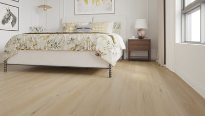 AQUAPLUS VINYL FLOORING - ADVANCED FLOORING