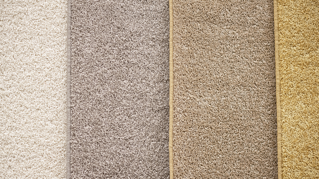 CARPET - ADVANCED FLOORING