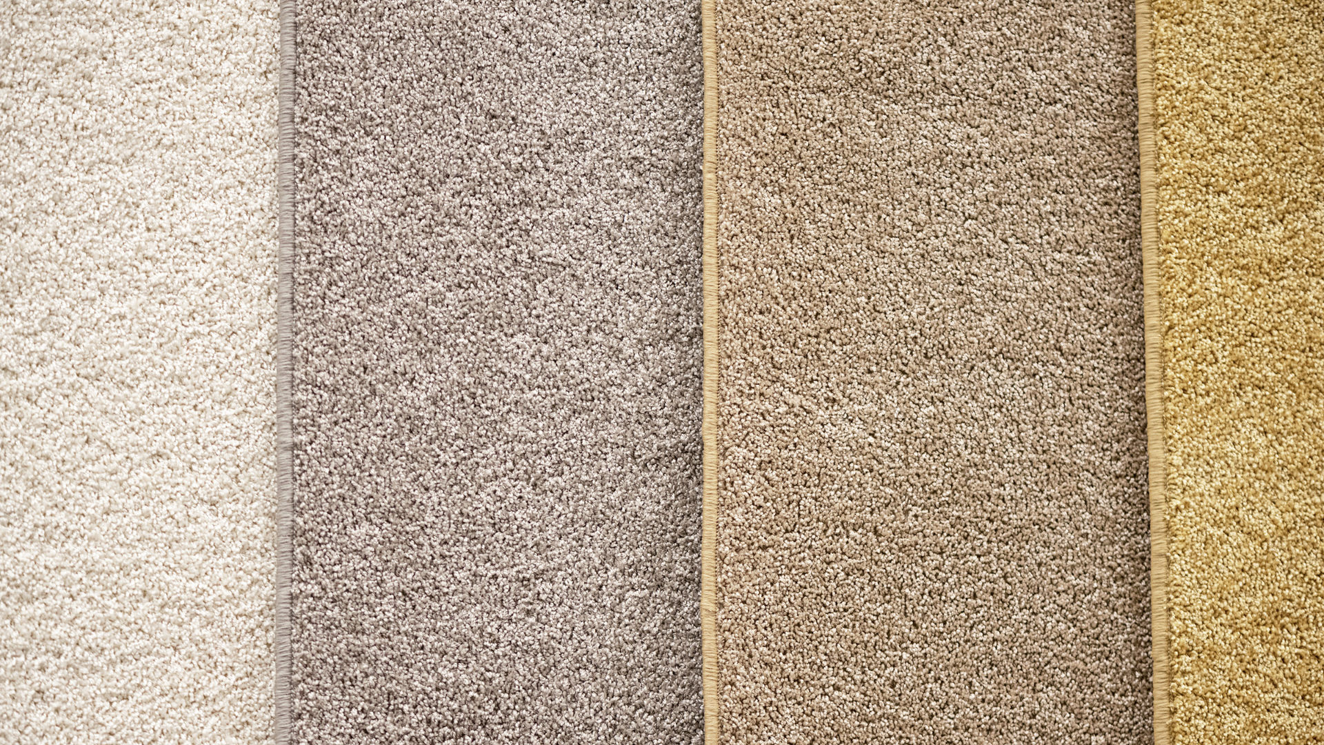 CARPET - ADVANCED FLOORING