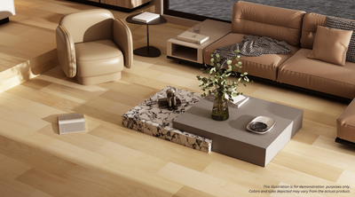 GRANDEUR HARDWOOD FLOORING - ADVANCED FLOORING