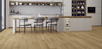 SONO VINYL FLOORING - ADVANCED FLOORING