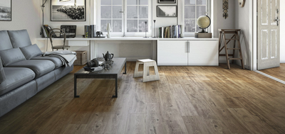 Inhaus Laminates Flooring - ADVANCED FLOORING