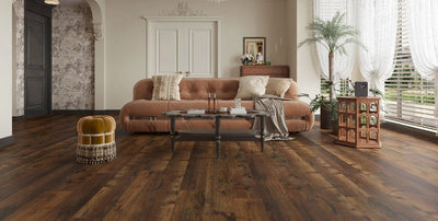 PURELUX VINYL FLOORING - ADVANCED FLOORING