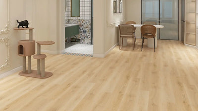 WODEN VINYL FLOORING - ADVANCED FLOORING