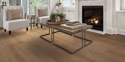 NEXTFLOOR HARDWOOD FLOORING - ADVANCED FLOORING