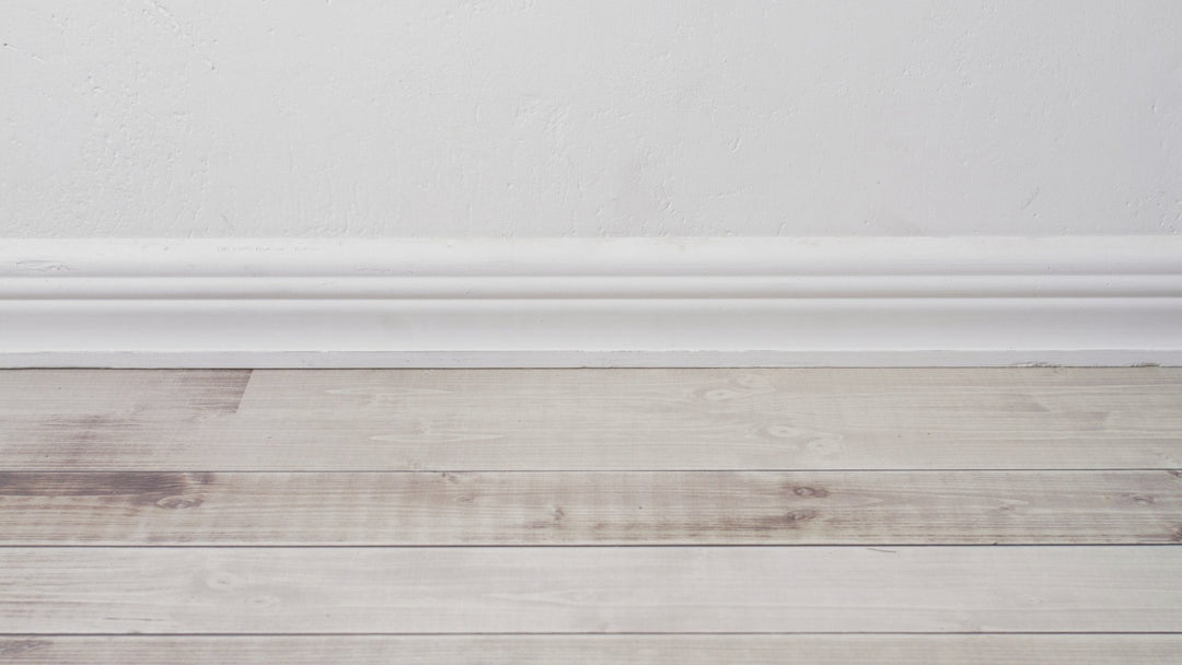 BASEBOARDS TRIMS - ADVANCED FLOORING