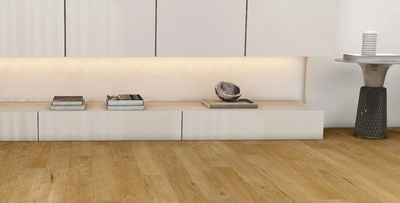 Fuzion Hardwood Floor