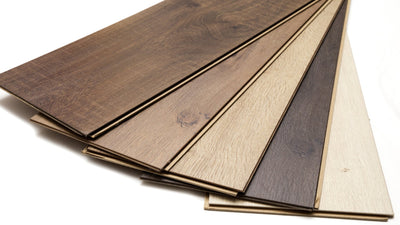 LAMINATE - ADVANCED FLOORING