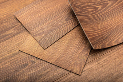 LUXURY VINYL PLANKS - ADVANCED FLOORING