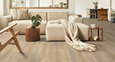 NEXTFLOOR VINYL FLOORING - ADVANCED FLOORING