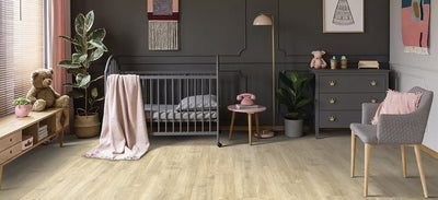 PURELUX LAMINATE FLOORING - ADVANCED FLOORING