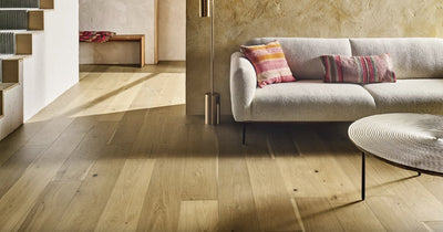 Riche Hardwood Flooring - ADVANCED FLOORING