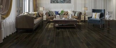 Woden Hardwood Flooring - ADVANCED FLOORING