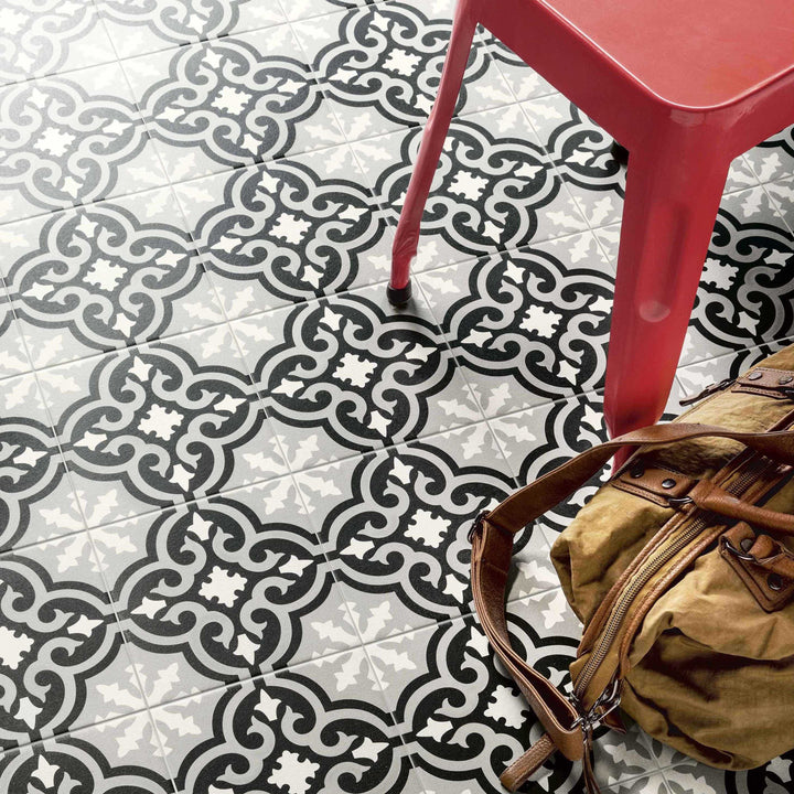 Ceratec Tile - Deco Anthology