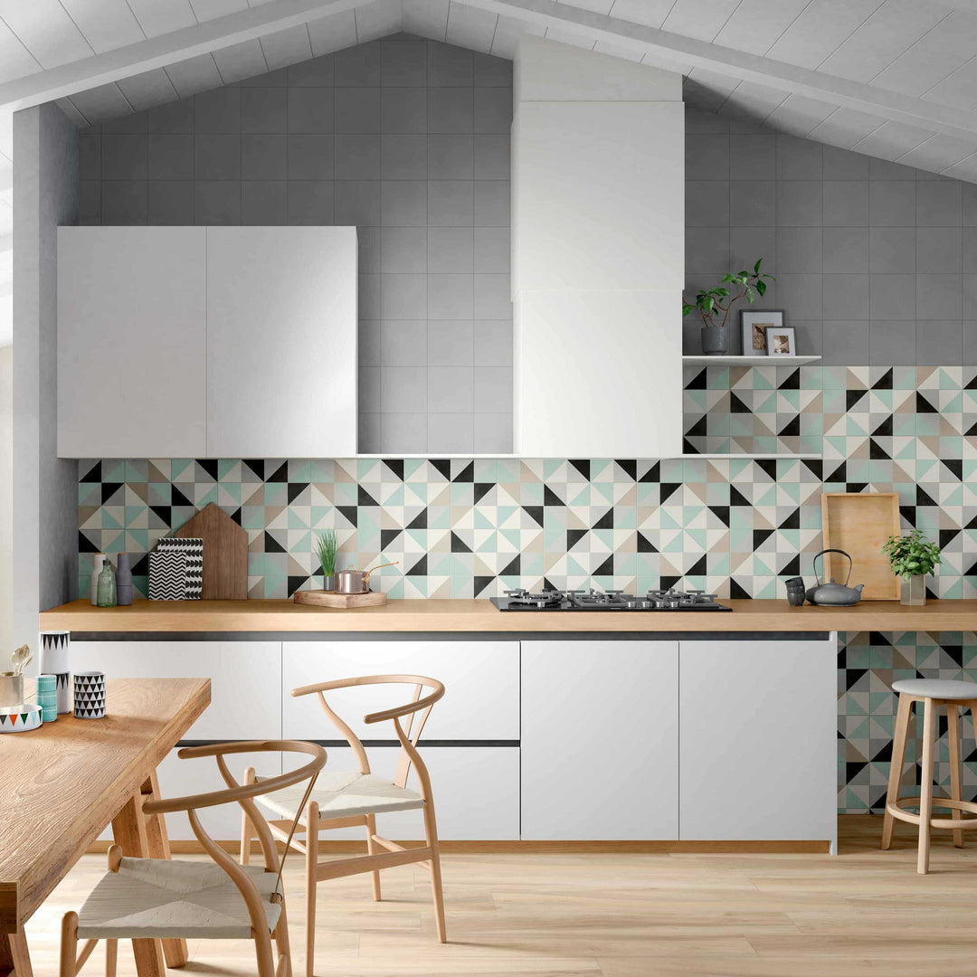 Ceratec Tile - Deco Anthology