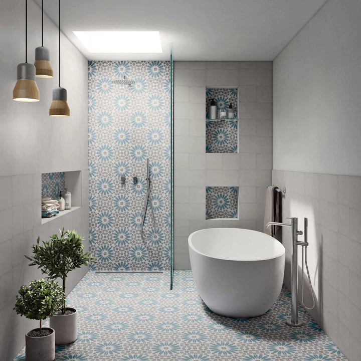 Ceratec Tile - Deco Anthology