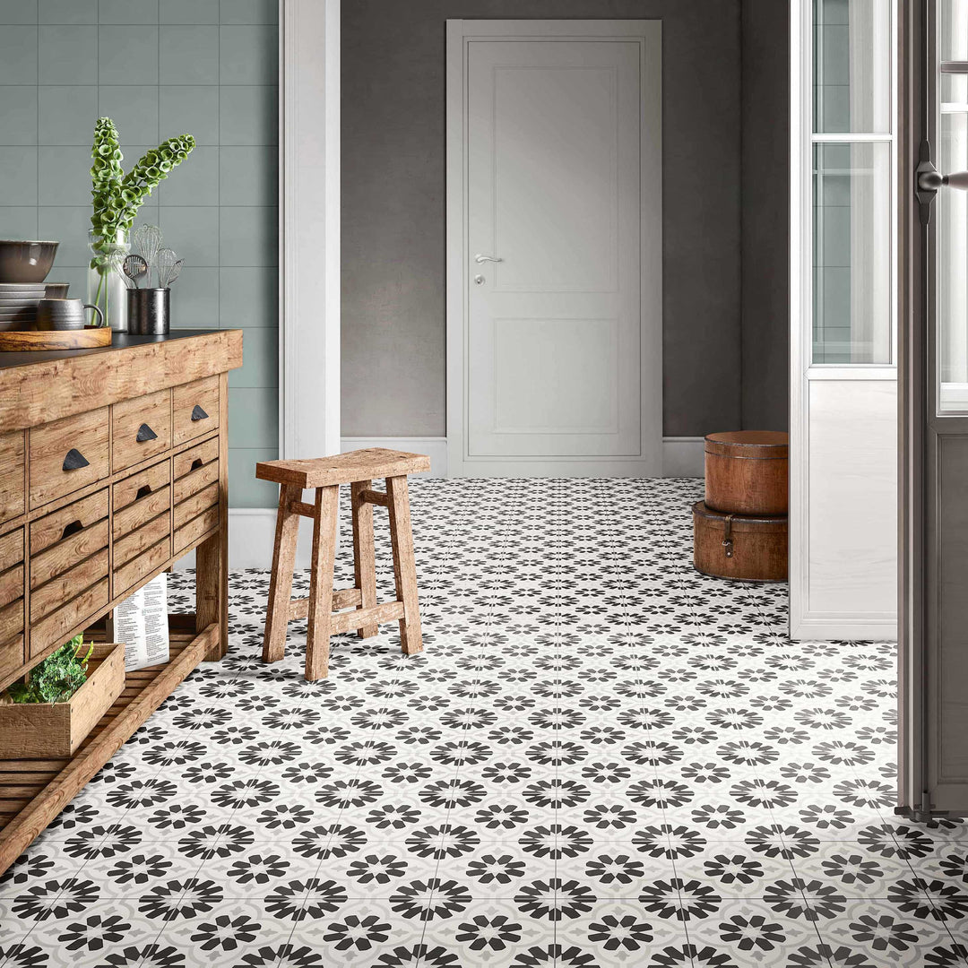 Ceratec Tile - Deco Anthology