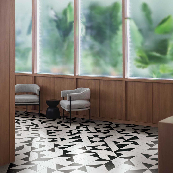 Ceratec Tile - Retromix