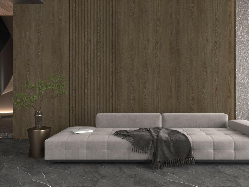 16041-8 Avenzo Fluted SPC 3D Wall Covering - ADVANCED FLOORING