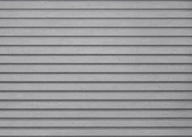 23137-3 Avenzo Fluted SPC 3D Wall Covering - ADVANCED FLOORING