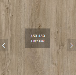 Linen Oak 453 430 - Nextfloor Vinyl 2mm Glue Down Medalist