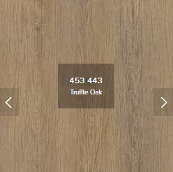 Summer Truffle Oak 453 443 - Nextfloor Vinyl 2mm Glue Down Medalist