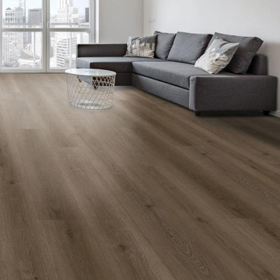 Barron 871 - Pergo Vinyl 7mm Hamilton Grove W/Pad