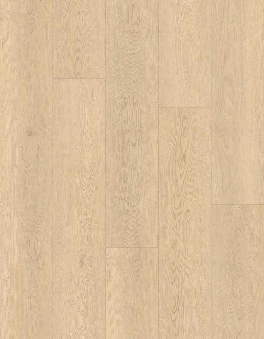 Close up of 9mm vinyl flooring in the colour 901 Sea Breeze by Woden Flooring sold by Advanced Flooring in Kitchener-Waterloo.