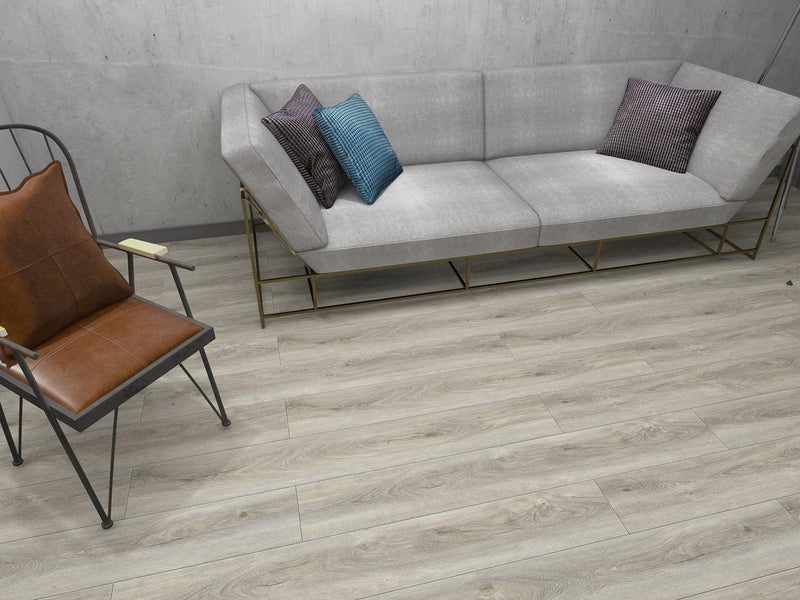 905 Monarch Coast - Woden Flooring SPC Vinyl 9mm Collection - ADVANCED FLOORING