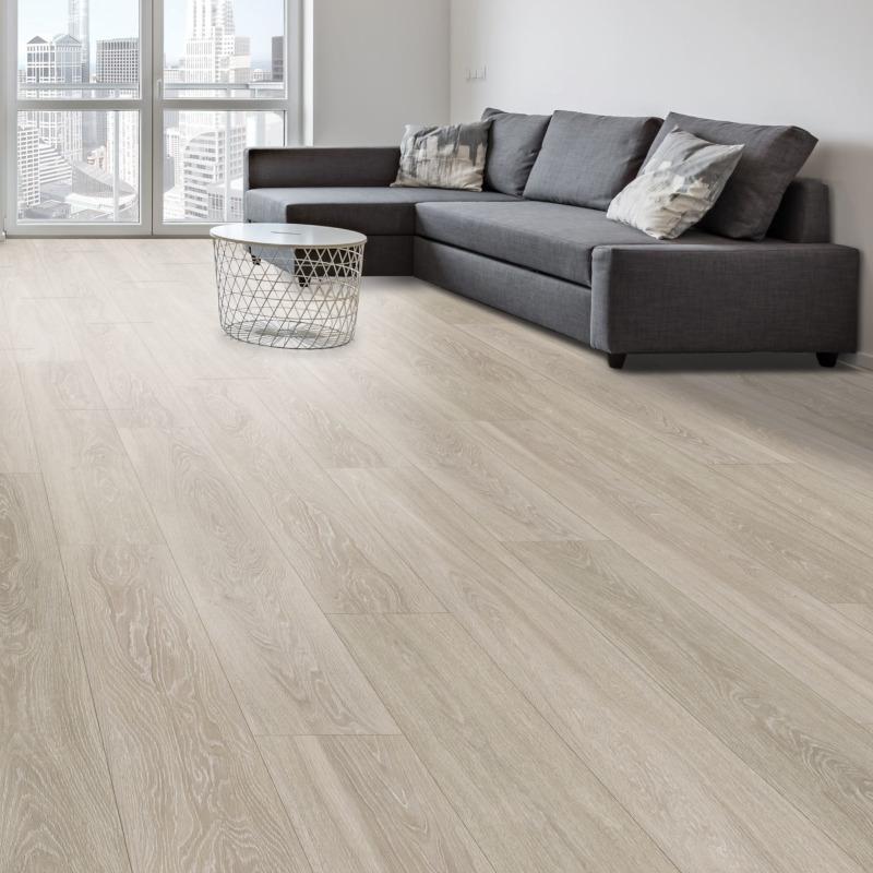 Bennington 931 - Pergo Vinyl 7mm Hamilton Grove W/Pad