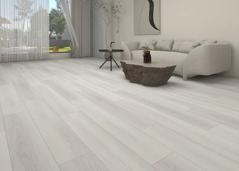 AE1202 Norway - Oakel City 12mm Waterproof Laminate