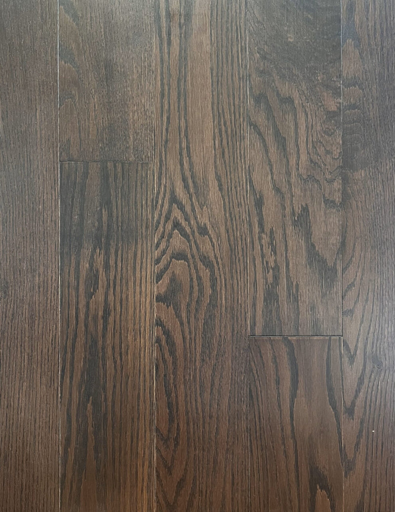 Algoma - Impressive Floors Solid Hardwood Classic Red Oak 3/4"