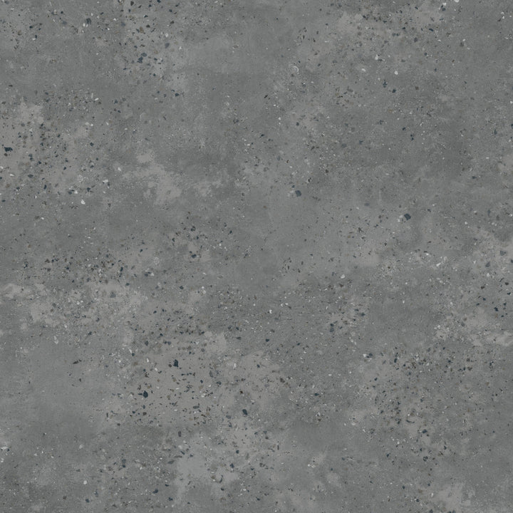 TERRAZZO GREY 57812904 - 1867 Vinyl Tile 5.5mm Evolution Azura