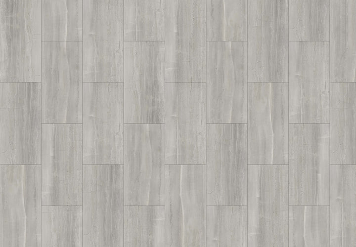 Chalk - Fuzion SmartDrop Elite Tile 18” x 36” Vinyl Tile