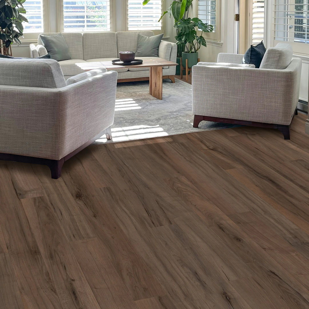 Delano - PURELUX Journey Series 9mm SPC Vinyl Plank