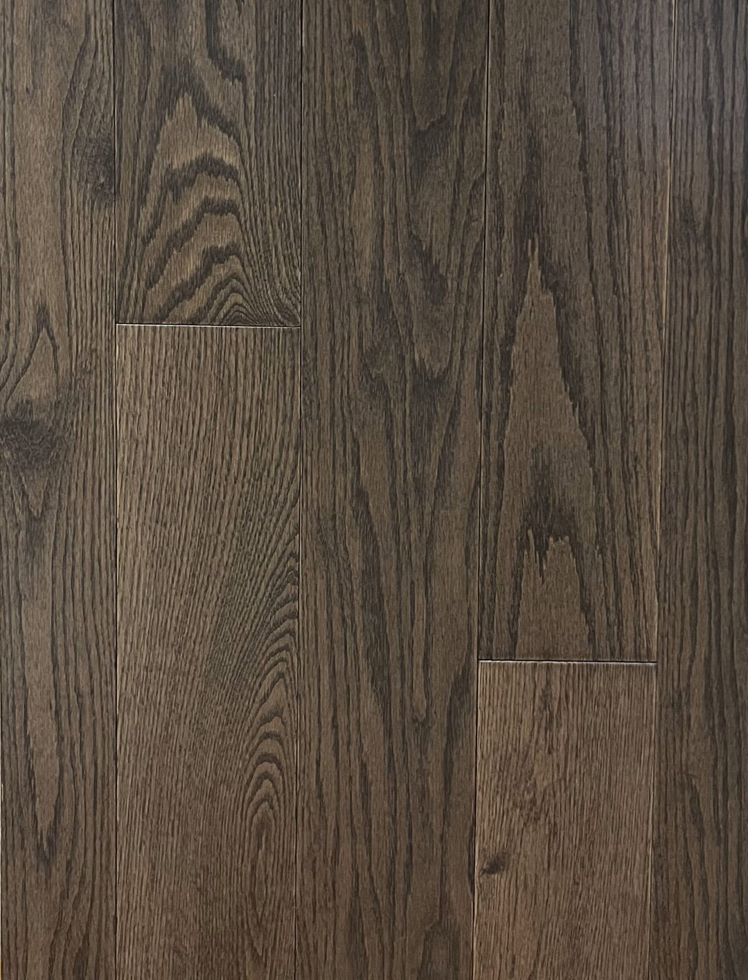 Della - Impressive Floors Solid Hardwood Classic Red Oak 3/4"