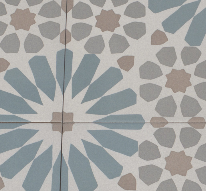 Ceratec Tile - Deco Anthology