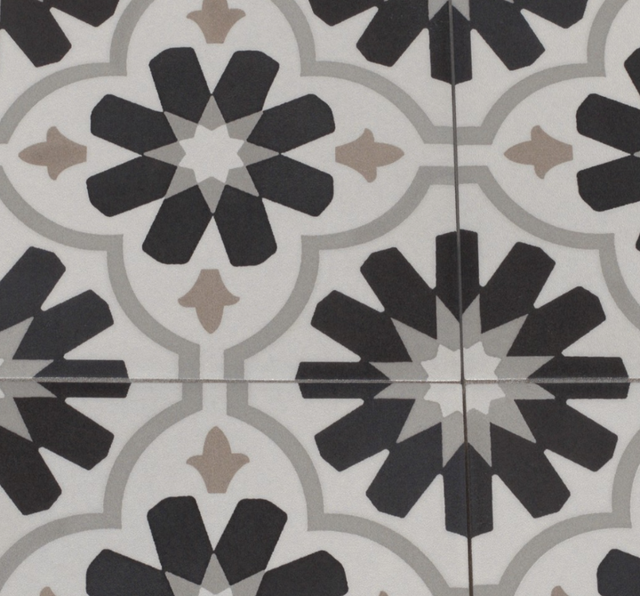 Ceratec Tile - Deco Anthology