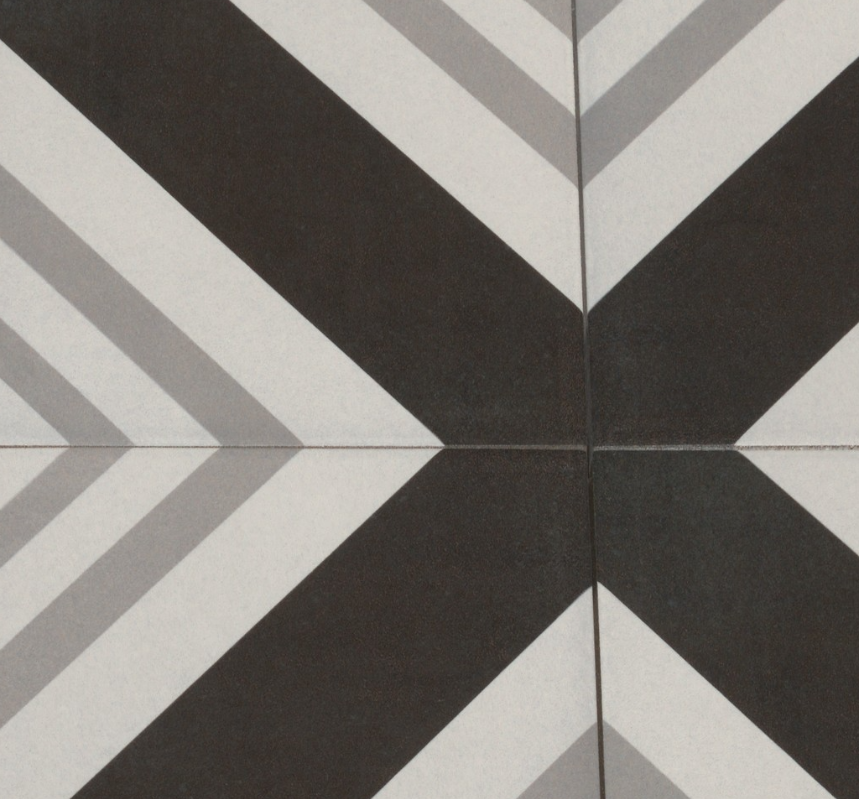 Ceratec Tile - Deco Anthology