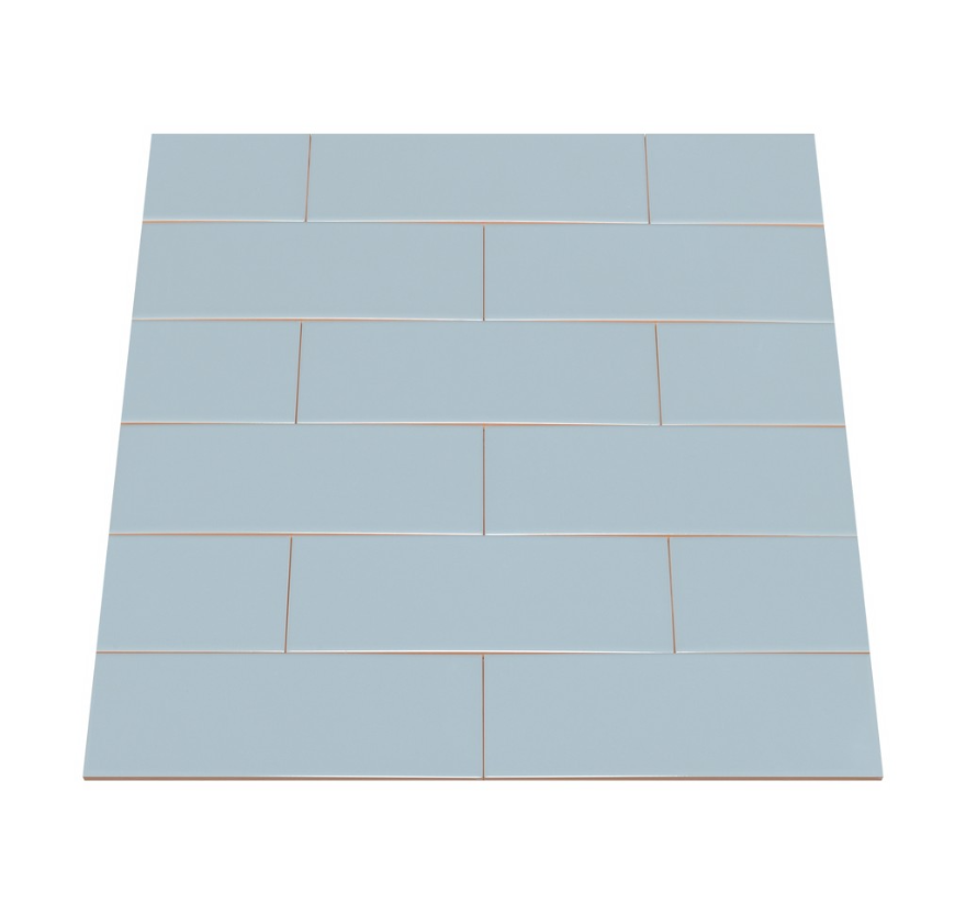 Ceratec Backsplash Tile -P21