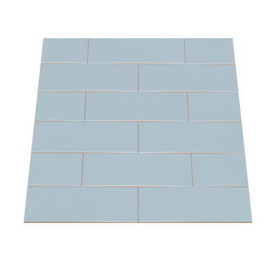 Ceratec Backsplash Tile -P21