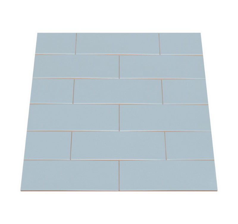 Ceratec Backsplash Tile -P21